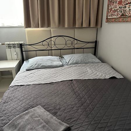 Coser Apartamenty Centrum Варшава Экстерьер фото