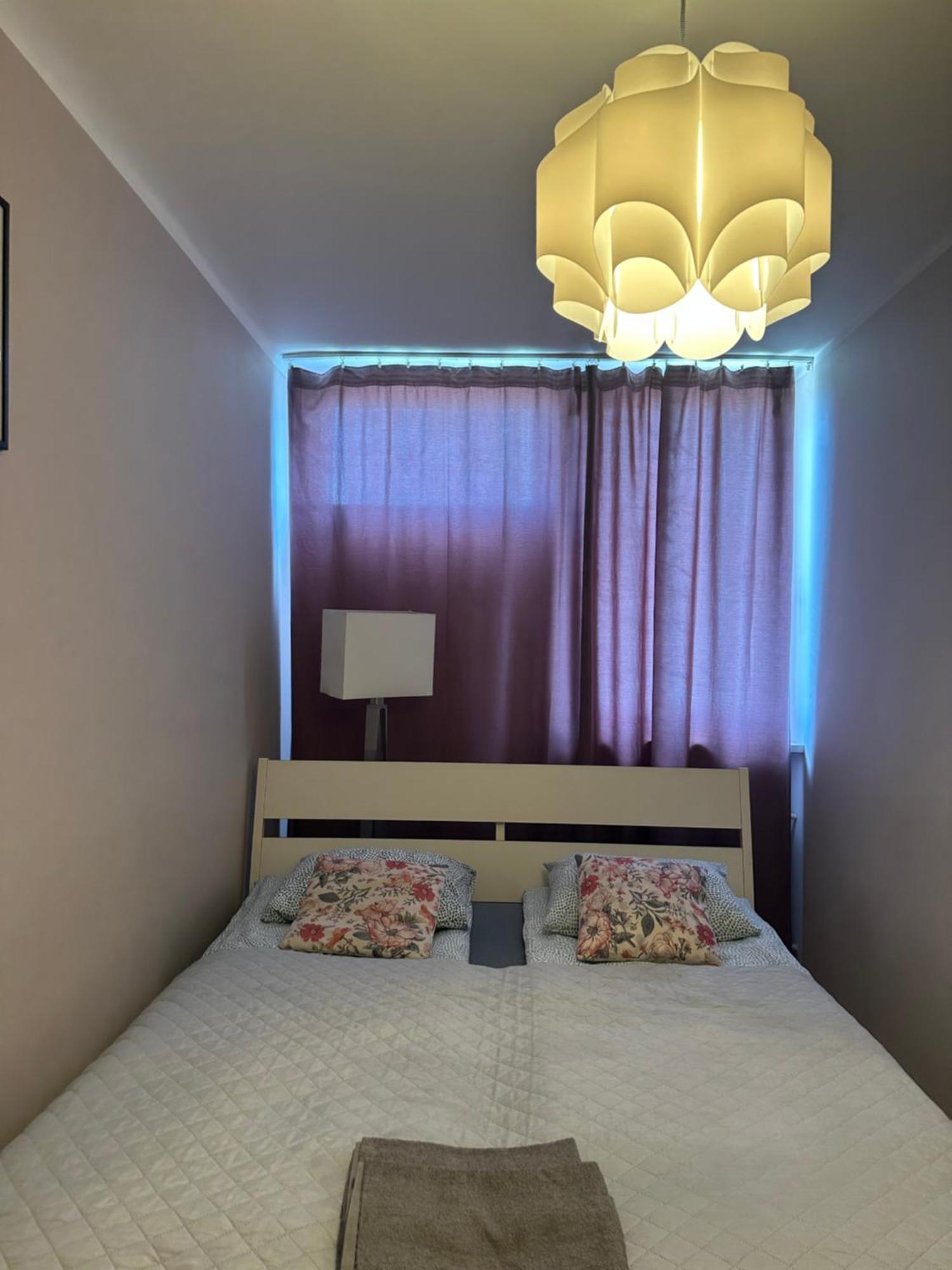 Coser Apartamenty Centrum Варшава Экстерьер фото