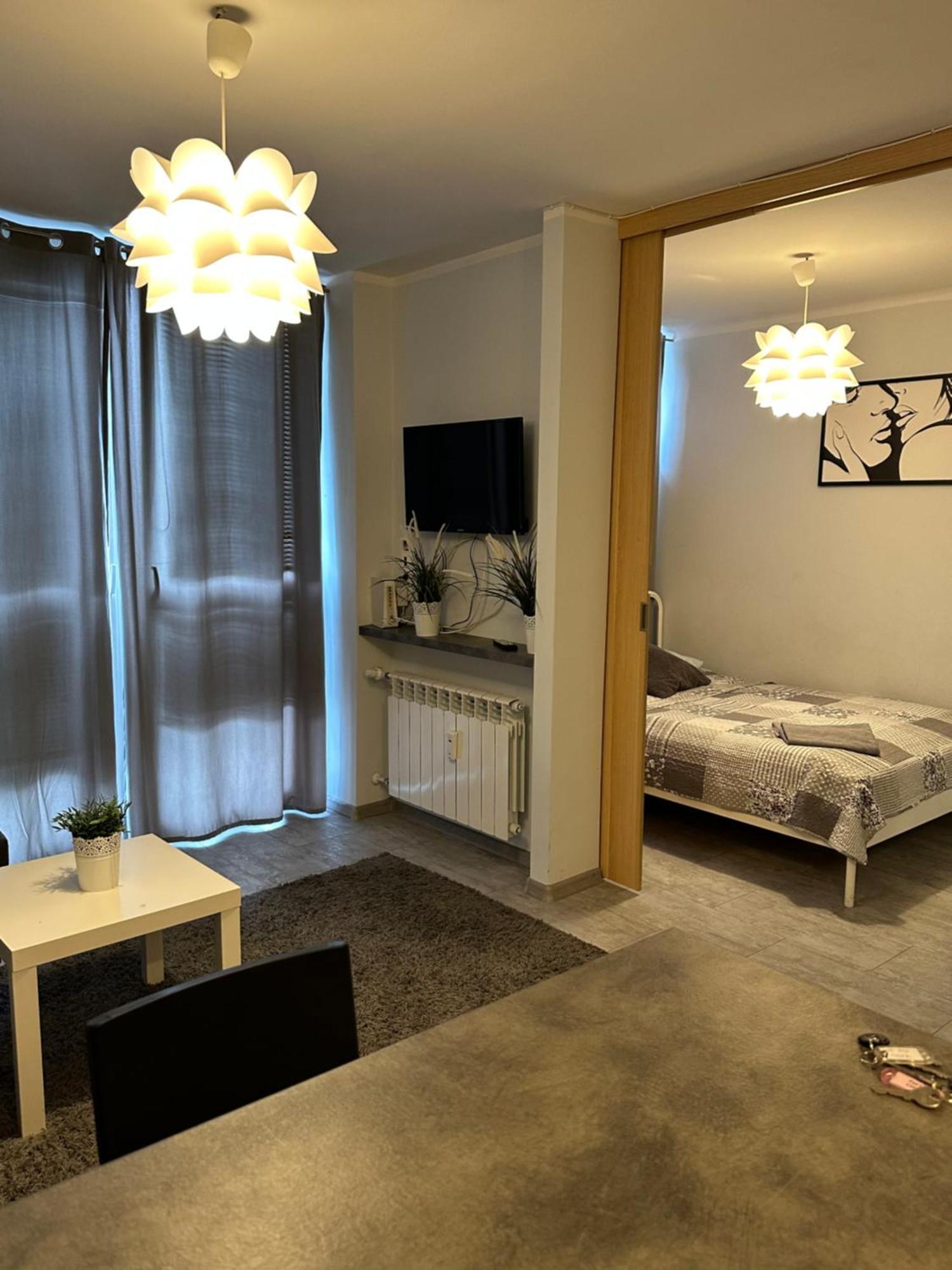 Coser Apartamenty Centrum Варшава Экстерьер фото