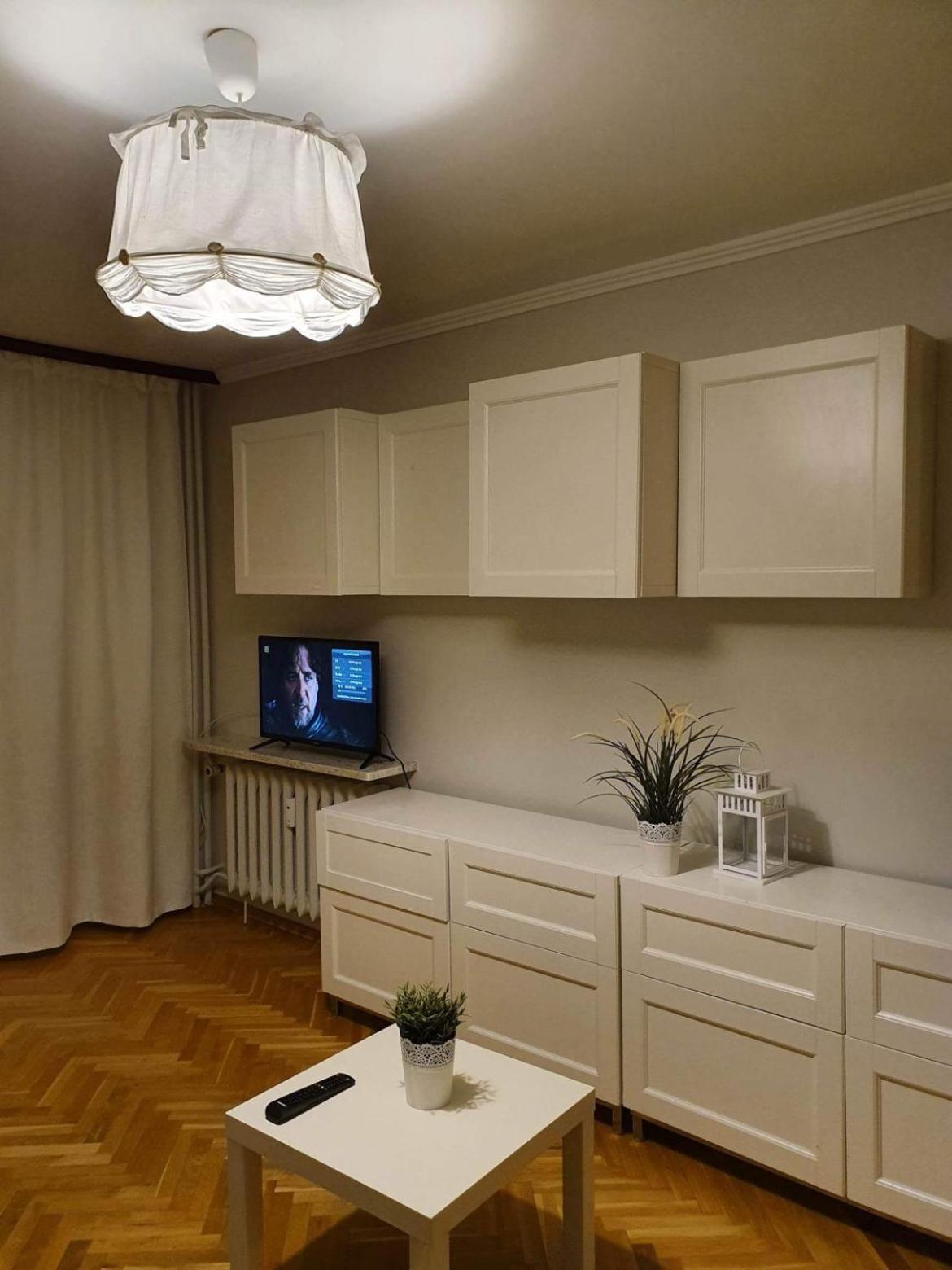 Coser Apartamenty Centrum Варшава Экстерьер фото