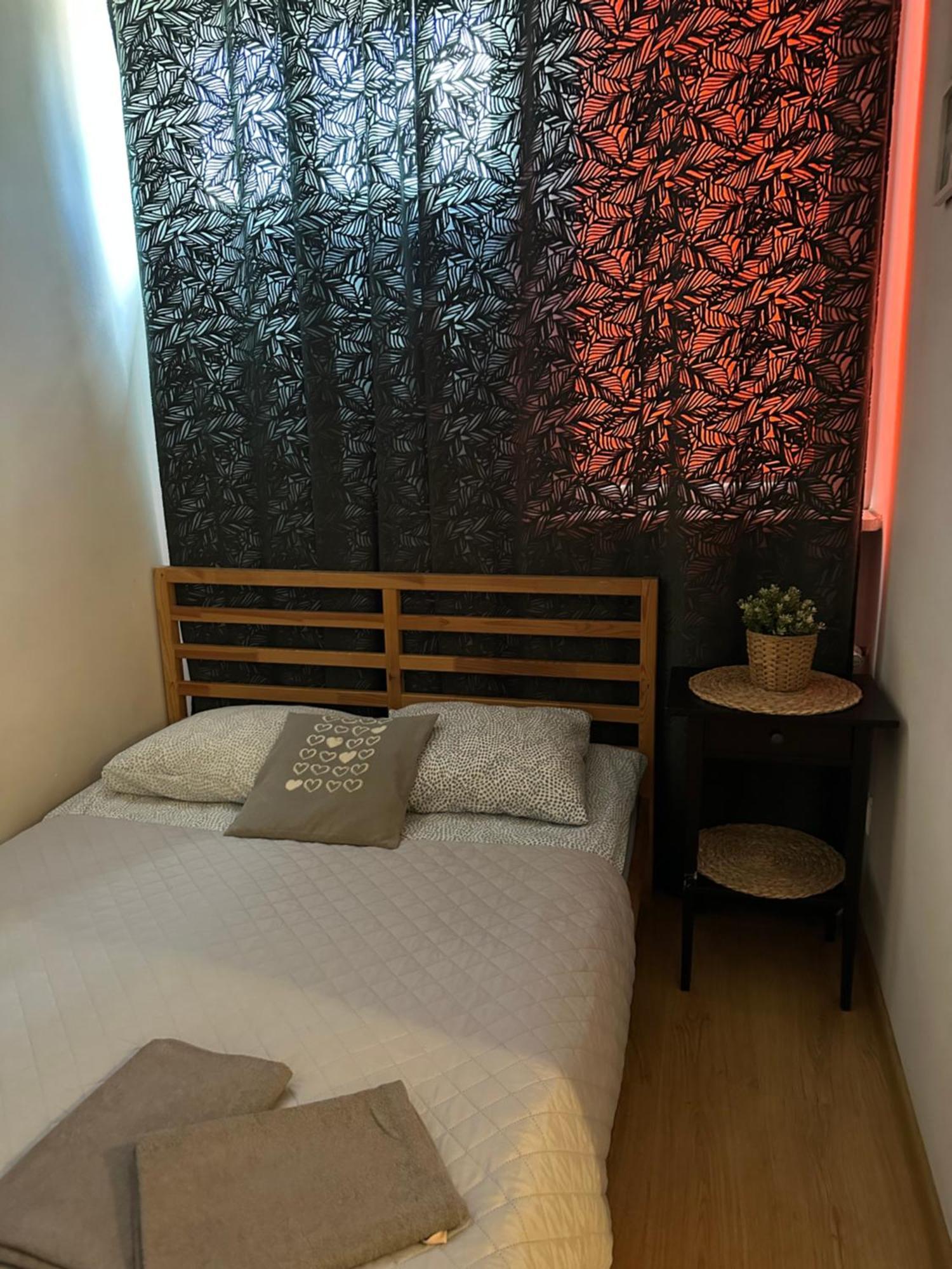 Coser Apartamenty Centrum Варшава Экстерьер фото